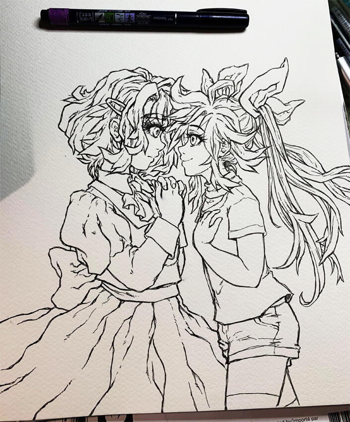 Spring Melody