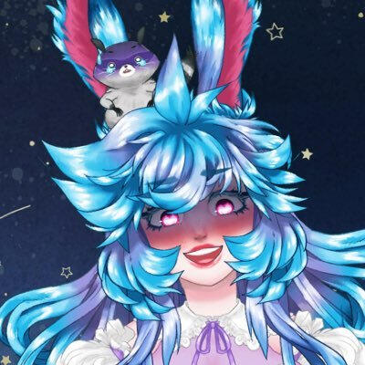 Lumi Bunny